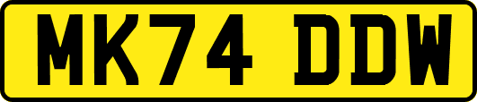MK74DDW