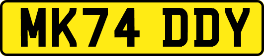 MK74DDY