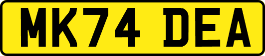 MK74DEA