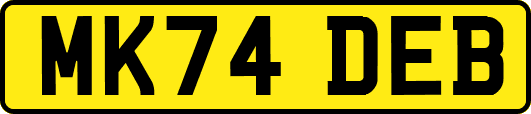 MK74DEB