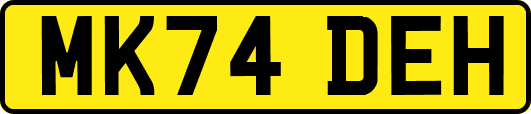 MK74DEH