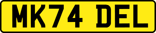 MK74DEL