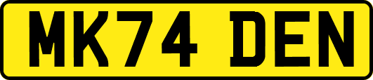 MK74DEN