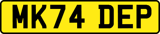 MK74DEP