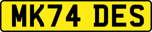 MK74DES