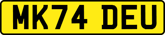 MK74DEU