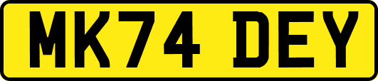 MK74DEY