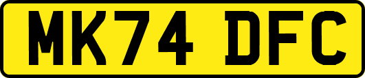 MK74DFC