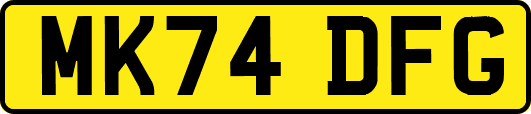 MK74DFG