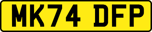 MK74DFP