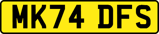 MK74DFS
