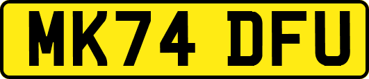 MK74DFU