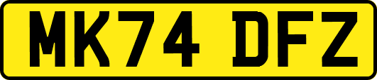 MK74DFZ