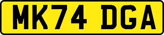 MK74DGA