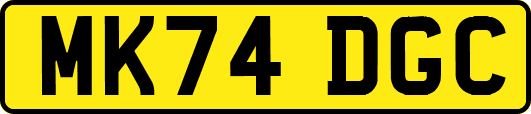 MK74DGC