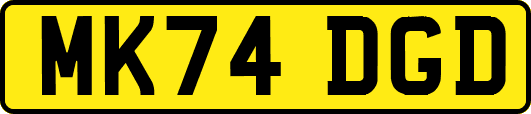 MK74DGD