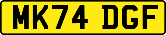 MK74DGF