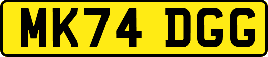 MK74DGG
