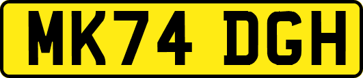 MK74DGH