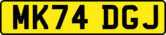 MK74DGJ