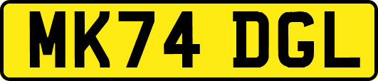 MK74DGL