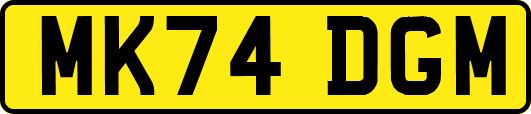 MK74DGM
