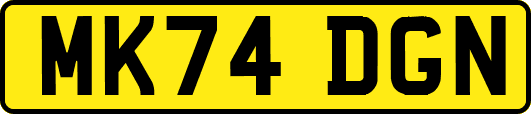 MK74DGN