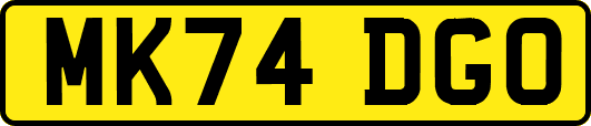 MK74DGO