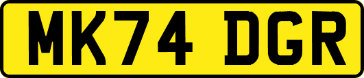 MK74DGR