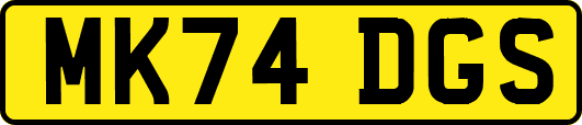 MK74DGS
