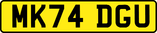 MK74DGU