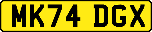 MK74DGX