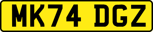 MK74DGZ