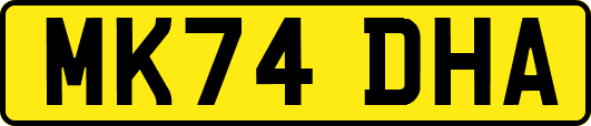MK74DHA
