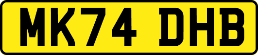 MK74DHB