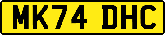 MK74DHC