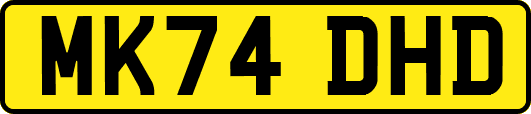 MK74DHD