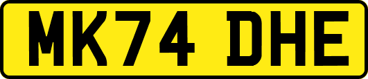 MK74DHE