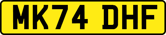 MK74DHF
