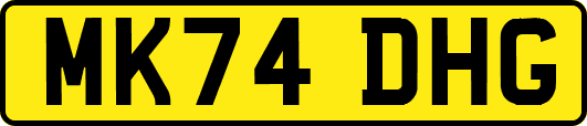 MK74DHG