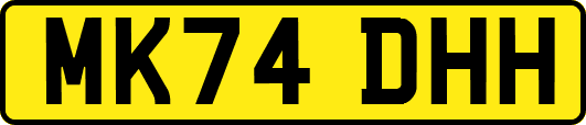 MK74DHH