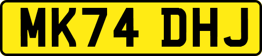 MK74DHJ