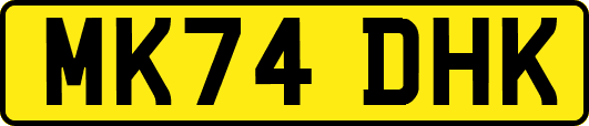MK74DHK