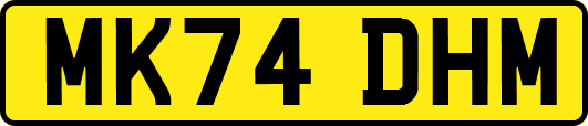 MK74DHM