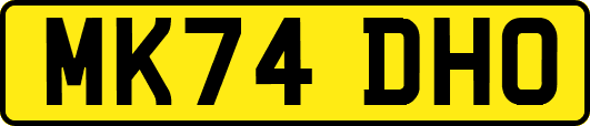 MK74DHO