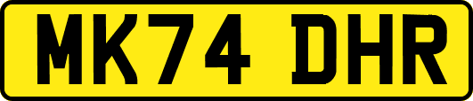 MK74DHR