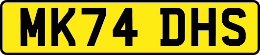 MK74DHS