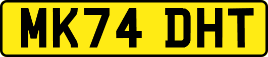 MK74DHT