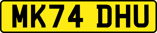 MK74DHU