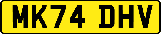 MK74DHV